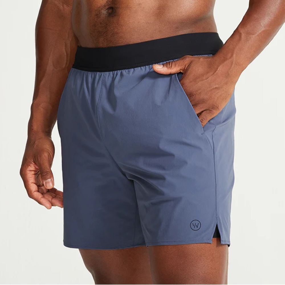 Whoop Any-Wear Smart/4.0 Short 6.5”, XL